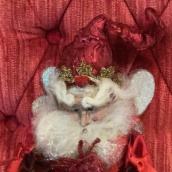 Mark Roberts Valentine Fairy, Small